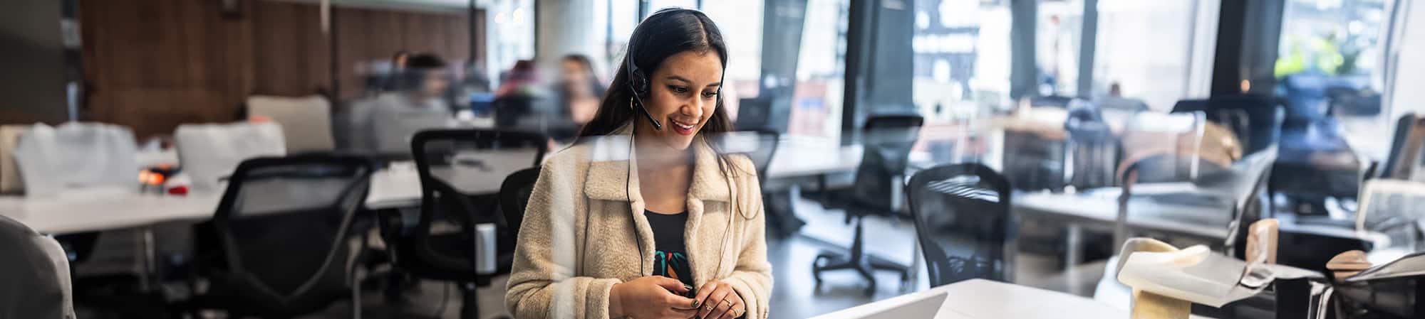 Authentic Branding in the BPO Sector: Fostering Deep Connections